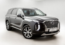 Hyundai Palisade 2,2d AT (200 лс) 4WD