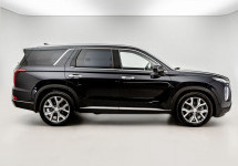 Hyundai Palisade 2,2d AT (200 лс) 4WD