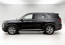 Hyundai Palisade 2,2d AT (200 лс) 4WD
