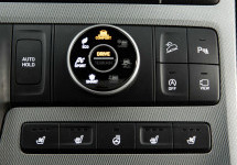 Hyundai Palisade 2,2d AT (200 лс) 4WD