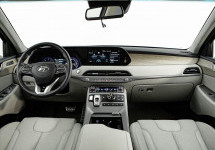 Hyundai Palisade 2,2d AT (200 лс) 4WD