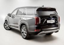Hyundai Palisade 2,2d AT (200 лс) 4WD
