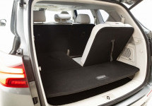 SsangYong Rexton 2,2d AT (202 лс) 4WD