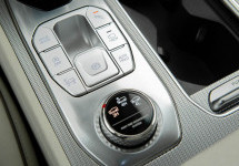 SsangYong Rexton 2,2d AT (202 лс) 4WD