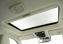 SsangYong Rexton 2,2d AT (202 лс) 4WD