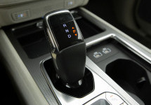 SsangYong Rexton 2,2d AT (202 лс) 4WD