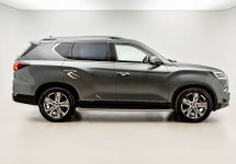 SsangYong Rexton 2,2d AT (202 лс) 4WD