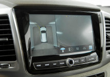 SsangYong Rexton 2,2d AT (202 лс) 4WD