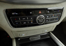 SsangYong Rexton 2,2d AT (202 лс) 4WD