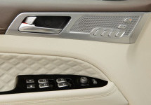 SsangYong Rexton 2,2d AT (202 лс) 4WD