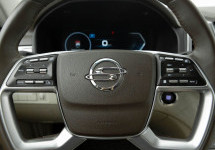 SsangYong Rexton 2,2d AT (202 лс) 4WD