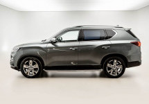 SsangYong Rexton 2,2d AT (202 лс) 4WD