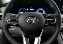 Hyundai Palisade 2,2d AT (200 лс) 4WD