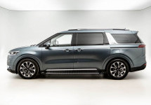 Kia Carnival 2,2d AT (199 лс)