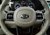 Kia Carnival 2,2d AT (199 лс)