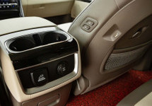 Kia Carnival 2,2d AT (199 лс)