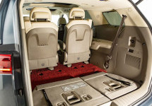 Kia Carnival 2,2d AT (199 лс)