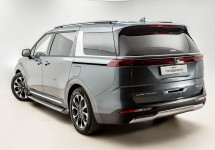 Kia Carnival 2,2d AT (199 лс)