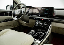 Kia Carnival 2,2d AT (199 лс)