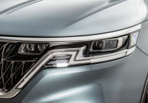 Kia Carnival 2,2d AT (199 лс)