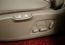 Kia Carnival 2,2d AT (199 лс)