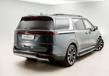 Kia Carnival 2,2d AT (199 лс)