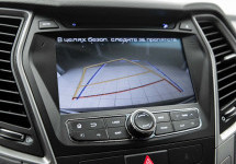 Hyundai Santa Fe 2,4 AT (171 лс) 4WD