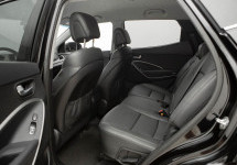 Hyundai Santa Fe 2,4 AT (171 лс) 4WD