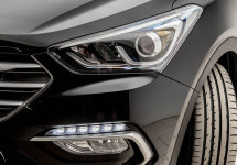 Hyundai Santa Fe 2,4 AT (171 лс) 4WD