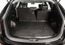 Hyundai Santa Fe 2,4 AT (171 лс) 4WD