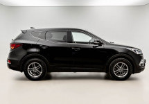 Hyundai Santa Fe 2,4 AT (171 лс) 4WD