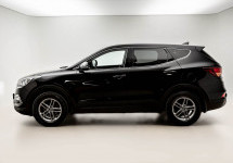 Hyundai Santa Fe 2,4 AT (171 лс) 4WD