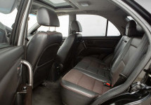 Kia Sorento 3,3 AT (248 лс) 4WD