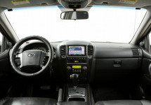 Kia Sorento 3,3 AT (248 лс) 4WD
