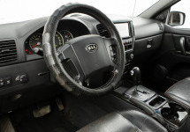 Kia Sorento 3,3 AT (248 лс) 4WD