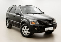Kia Sorento 3,3 AT (248 лс) 4WD