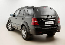 Kia Sorento 3,3 AT (248 лс) 4WD