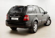 Kia Sorento 3,3 AT (248 лс) 4WD