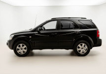 Kia Sorento 3,3 AT (248 лс) 4WD
