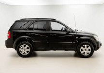 Kia Sorento 3,3 AT (248 лс) 4WD