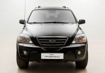 Kia Sorento 3,3 AT (248 лс) 4WD