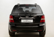 Kia Sorento 3,3 AT (248 лс) 4WD