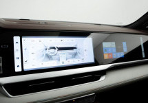 Geely Monjaro 2,0 AT (238 лс) 4WD