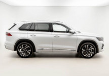 Geely Monjaro 2,0 AT (238 лс) 4WD