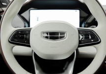 Geely Monjaro 2,0 AT (238 лс) 4WD