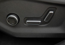 Geely Monjaro 2,0 AT (238 лс) 4WD