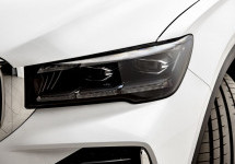 Geely Monjaro 2,0 AT (238 лс) 4WD