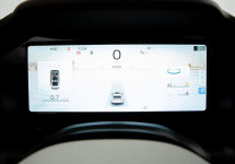 Geely Monjaro 2,0 AT (238 лс) 4WD