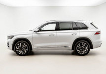 Geely Monjaro 2,0 AT (238 лс) 4WD