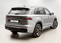 Geely Monjaro 2,0 AT (238 лс) 4WD